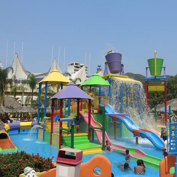 El Rollo Acapulco 